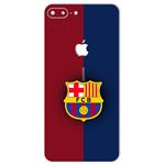 برچسب تزئینی ماهوت مدل BARCELONA Design مناسب برای گوشی  iPhone 8 Plus