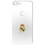 برچسب تزئینی ماهوت مدل REAL MADRID Design مناسب برای گوشی  iPhone 8 Plus