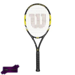 راکت تنیس ویلسون پرو اپن