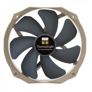 فن کیس TY-140PWM