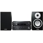 Speaker Yamaha MCR-N670 - Black