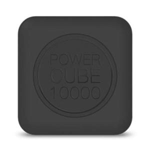PowerBank MiPOW Power Cube 10000mAh SP10000 - Gray