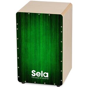 Sela SE053 Cajon