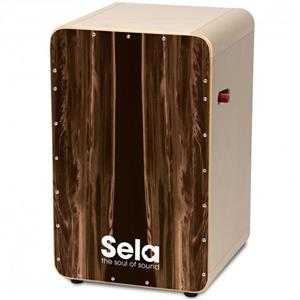 کاخن سلا مدل SE106 Sela Cajon 