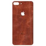 برچسب تزئینی ماهوت مدل Buffalo Leather مناسب برای گوشی iPhone 8 Plus