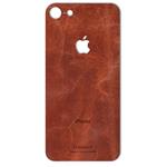 برچسب تزئینی ماهوت مدل Buffalo Leather مناسب برای گوشی iPhone 7
