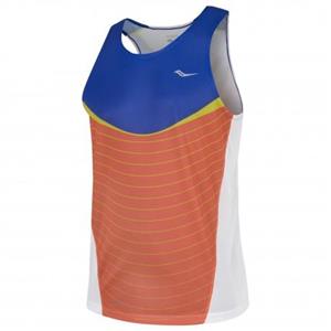 تاپ ساکونی مدل Inferno Singlet