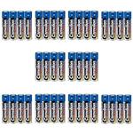 Camelion Super Heavy Duty AAA Battery Pack of 40