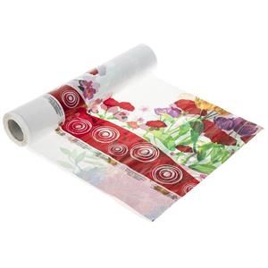 سفره یکبار مصرف کاورلوکس کد 30060 رول 25 متری Coverlux 30060 Disposable Tablecloth Roll of 25 m