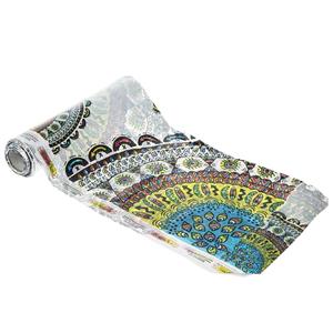 سفره یکبار مصرف کاورلوکس کد 10036 رول 25 متری