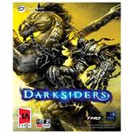 بازی Darksiders مخصوص Pc