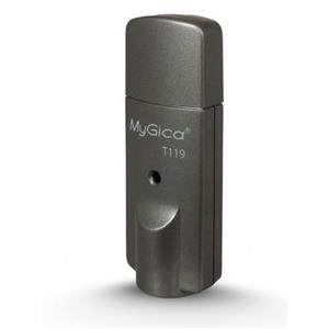 گیرنده دیجیتال USB مای جیکا مدل T119 Mygica T119 Mini HDTV USB Stick
