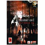 بازی Resident Evil Ultimate HD مخصوص PC