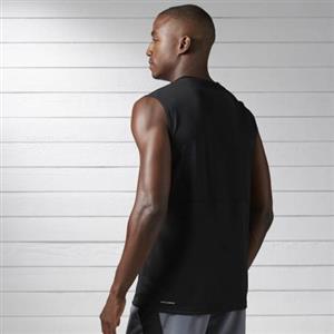 تاپ مردانه ریباک مدل Reebok Workout Ready Tech Tank