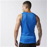 تاپ مردانه ریباک مدل Reebok Running Essentials Tank