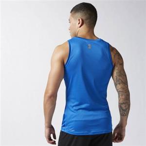 تاپ مردانه ریباک مدل Reebok Running Essentials Tank