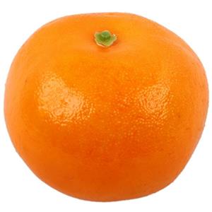 میوه تزئینی هومز طرح نارنگی مدل 40120 میوه تزئینی هومز طرح نارنگی مدل 40120 مجموعه 3 عددی