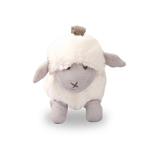 عروسک جغجغه ای گوسفند بیبی فورلایف