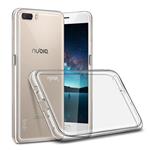 ZTE Nubia M2 iMAK Silicone Case