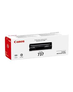 Toner G and B Canon 737 