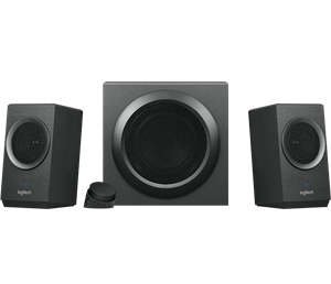 Speaker Logitech Z337 Multimedia 2.1 Bluetooth System 