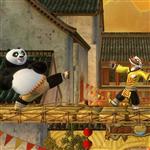 بازی پلی استیشن ۴ ریجن ۲ Kung Fu Panda