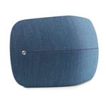 Bang and Olufsen BeoPlay A6 Kvadrat cover - Dusty Blue