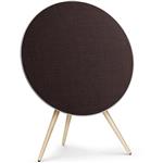 Bang and Olufsen BeoPlay A9 Kvadrat Covers - Dark Rosa