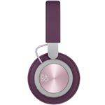 Bang and Olufsen Beoplay H4 Headphones - Violet