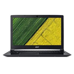 لپ تاپ 15 اینچی ایسر مدل Aspire A715-71G-75E5 Acer Aspire A715-71G-75E5 -Core i7-16GB-2T-4GB