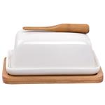 ظرف کره ریو مدل 8035 RIV 8035 Butter Dish