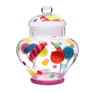 شکلات خوری کالکشن مدل 11557 Callection  11557 Candy Dish