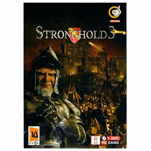 بازی Stronghold 3 مخصوص PC Stronghold 3 PC Game