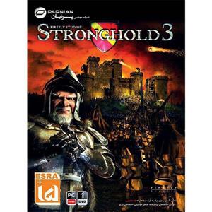بازی Stronghold 3 مخصوص PC Stronghold 3 PC Game