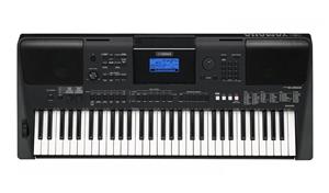 کیبورد یاماها E453