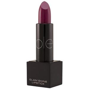 رژلب جامد براق ویولت شماره 448 Violet Glam Shine Lipstick 448