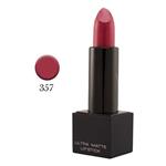 Violet Ultra Matte Lipstick 357