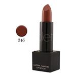 Violet Ultra Matte Lipstick 346