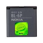 Nokia BL-6P Mobile Battery