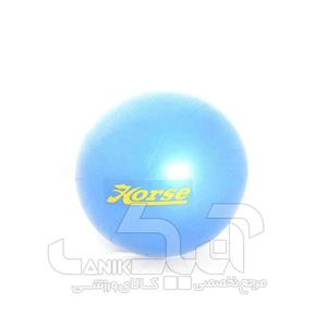 توپ پیلاتس 25 سانتی متر مدل Horse