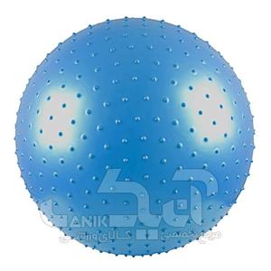 توپ ایروبیک 75 سانتی متر ماساژ  Horse