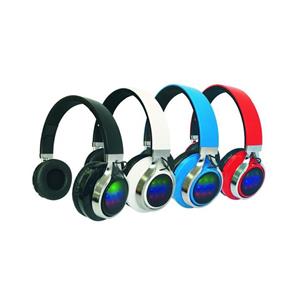 هدفون تاشو   PEC Headphone D-510