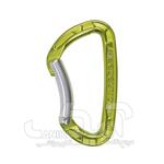 کارابین Edelrid مدل Pure bent vpe5 oasis