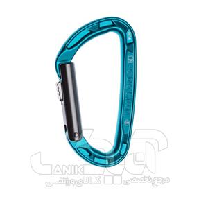 کارابین Edelrid مدل Pure straight vpe icemint