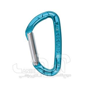 کارابین Edelrid مدل Pure straight vpe icemint