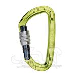 کارابین Edelrid  مدل Pure screw vpe5