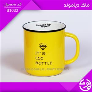 ماگ دیاموند 