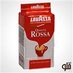 قهوه لاوازا کوالیتا رزا (500گرمی)