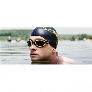 عینک شنا حرفه ای مدل Finis Surge Polarized Open Water Goggles 