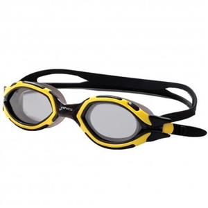 عینک شنا حرفه ای مدل Finis Surge Polarized Open Water Goggles 